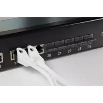Osłona przeciwpyłowa do portów RJ-45 LogiLink MP0060