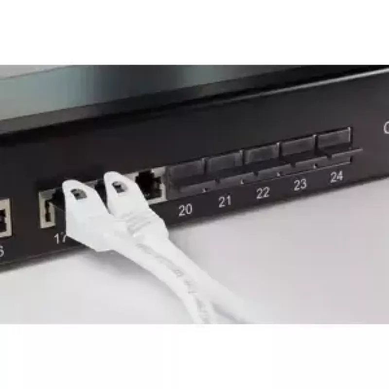 Osłona przeciwpyłowa do portów RJ-45 LogiLink MP0060