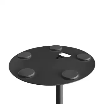 Stojak głośnikowy, Logilink Lautsprecher-Ständer do SONOS ONE, ONE SL, BP0083, LOGILINK
