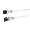 Nasadka ochronna do złączy elektronicznych LogiLink MP0062 czarna 50 szt.