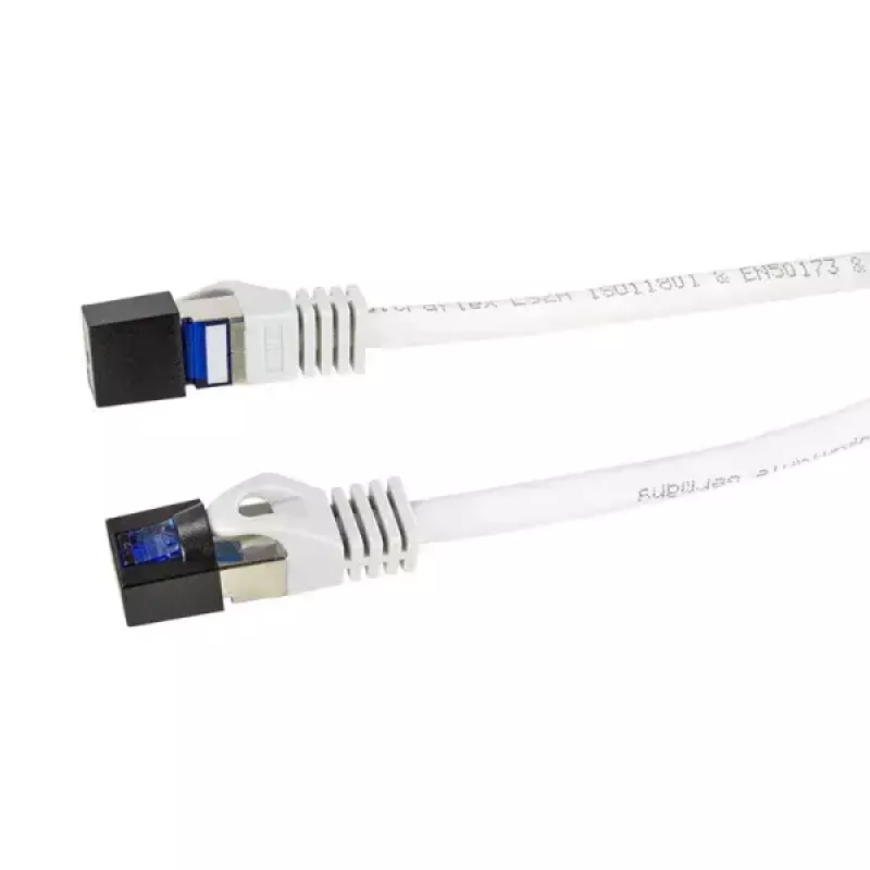 Nasadka ochronna do złączy elektronicznych LogiLink MP0062 czarna 50 szt.