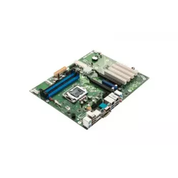Płyta główna FUJITSU D3236-S GS3 Intel Q87 ATX LGA 1150, 4x DIMM, DDR3, maks. 32 GB, PCIe 3.0 x16, Micro SATA, RAID