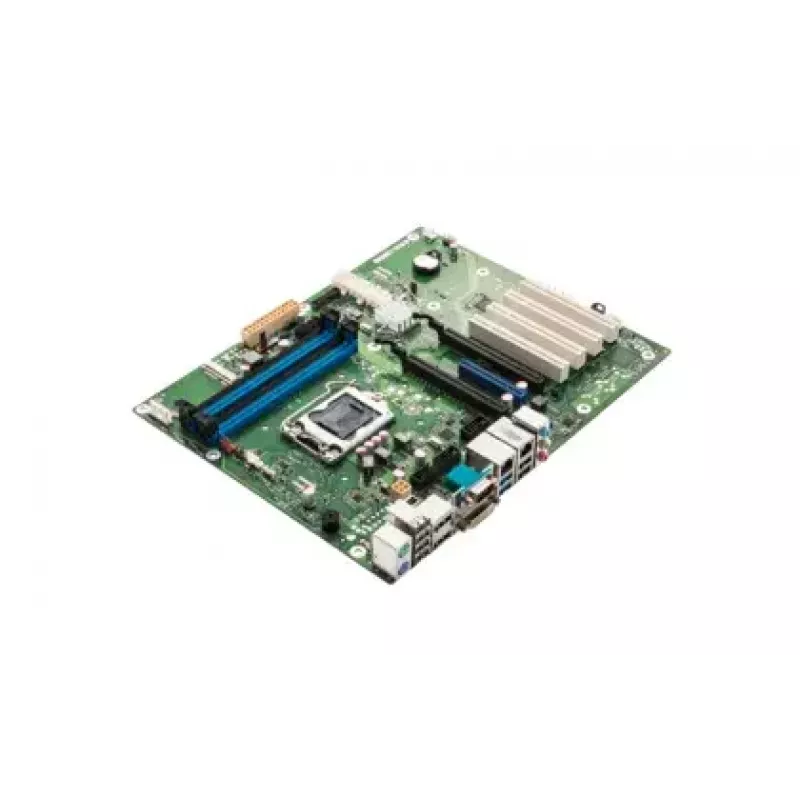 Płyta główna FUJITSU D3236-S GS3 Intel Q87 ATX LGA 1150, 4x DIMM, DDR3, maks. 32 GB, PCIe 3.0 x16, Micro SATA, RAID