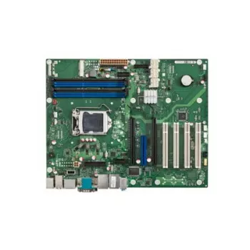 Płyta główna FUJITSU D3236-S GS3 Intel Q87 ATX LGA 1150, 4x DIMM, DDR3, maks. 32 GB, PCIe 3.0 x16, Micro SATA, RAID