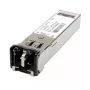 Moduł transceivera światłowodowego Cisco GLC-SX-MMD 1000 Mbit/s SFP 850 nm