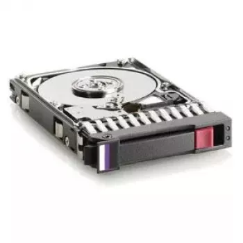 HDD HPE 72 GB 2,5 cala 10 000 obr./min wewnętrzny dysk twardy SAS DP
