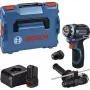 Bosch GSR 12V-32 FC zestaw wkrętarko-wiertarki akumulatorowej w walizce L-BOXX