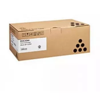 Toner Ricoh MP C5502E 842020 20000 stron Czarny