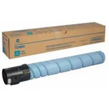 kaseta z tonerem Konica Minolta TN-415 Czarny, Oryginalny, 24,000-page yield, 1 pc