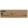 kaseta z tonerem Develop A33K0D1 — Oryginalny Czarny, 29 000 stron, 1 szt.