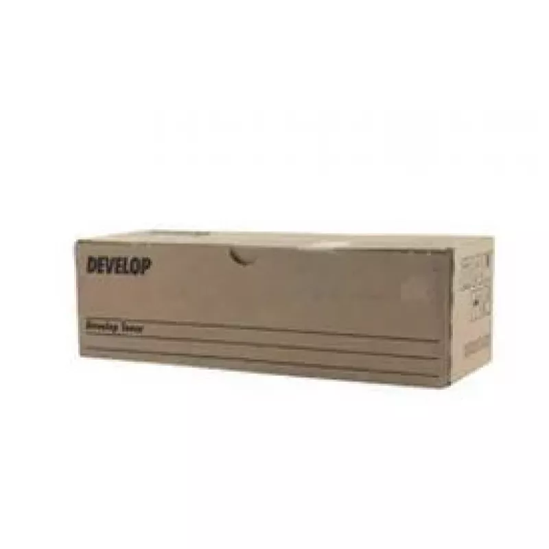 Toner Develop A0X52D5 1 szt. 10000 stron Czarny