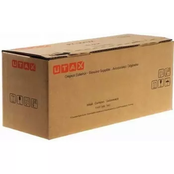 Kaseta z tonerem Utax 1T0C220UT1 PK-5027K XL Czarny do kompatybilnych drukarek Utax