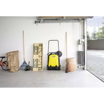 Sweeper Kärcher S 4