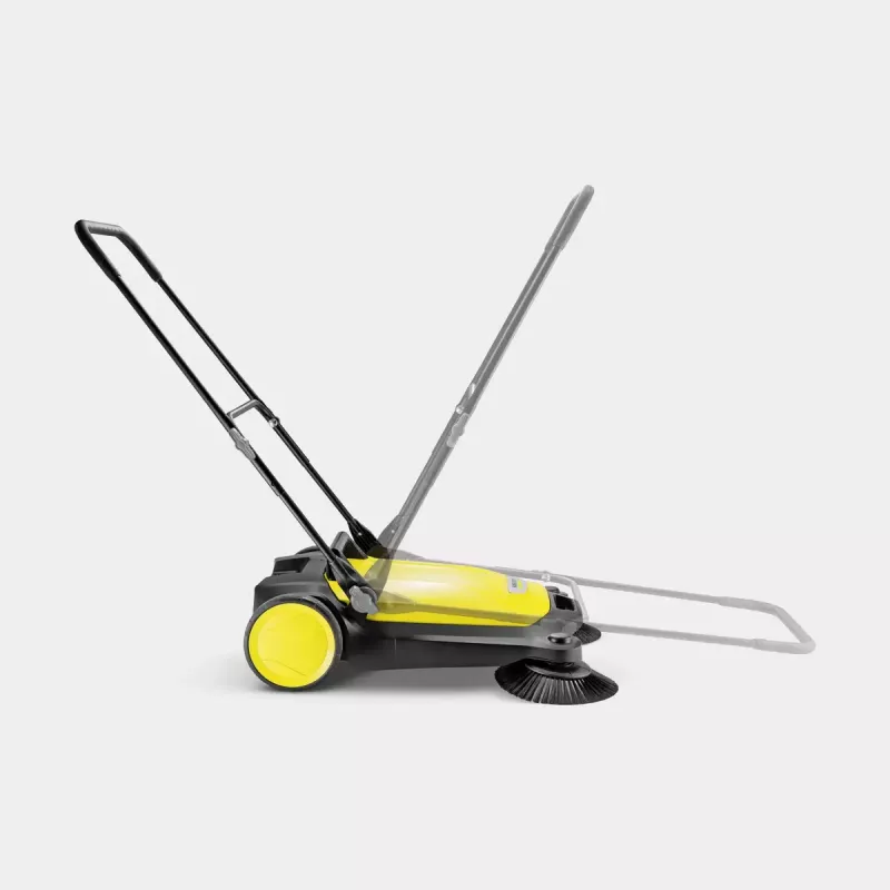 Sweeper Kärcher S 4