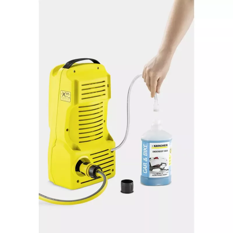 Myjka ciśnieniowa Kärcher K 2 Compact