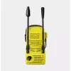 Myjka ciśnieniowa Kärcher K 2 Compact