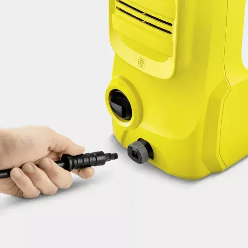 Myjka ciśnieniowa Kärcher K 2 Compact