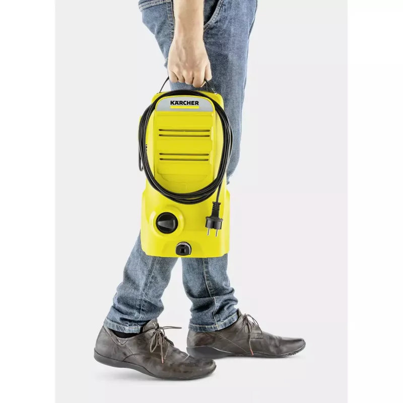 Myjka ciśnieniowa Kärcher K 2 Compact