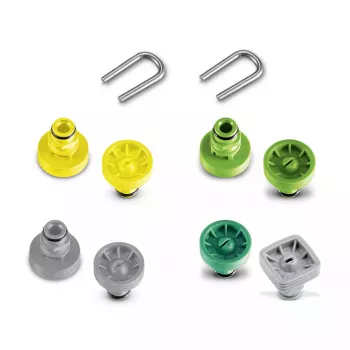 Dysza myjki ciśnieniowej Kärcher 2.644-081.0, 17x17x18 mm