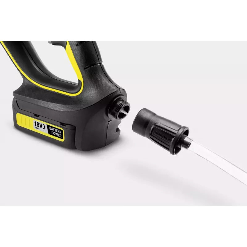 Wąż ssący ręczny Kärcher SH 5, 250 mm, 60 mm