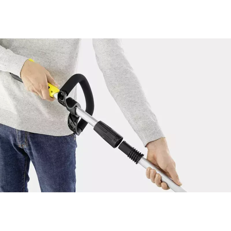 Podkaszarka akumulatorowa Kärcher LTR 36-33 bateria SET