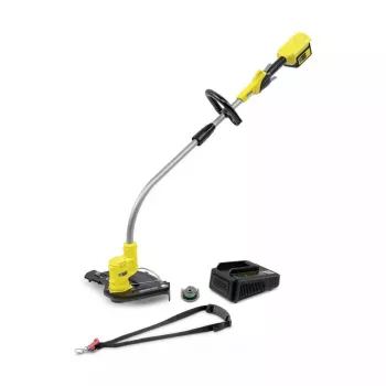 Podkaszarka akumulatorowa Kärcher LTR 36-33 bateria SET