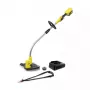 Podkaszarka akumulatorowa Kärcher LTR 36-33 bateria SET
