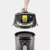Odkurzacz Kärcher AD 2 Czarny 14 L 230 W