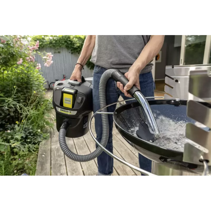 Odkurzacz Kärcher AD 2 Czarny 14 L 230 W