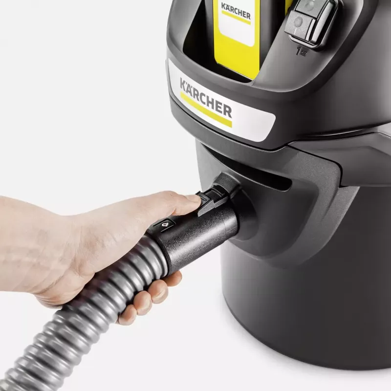 Odkurzacz Kärcher AD 2 Czarny 14 L 230 W