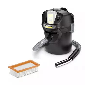 Odkurzacz Kärcher AD 2 Czarny 14 L 230 W
