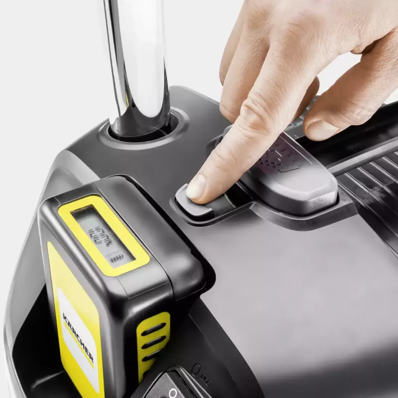 Odkurzacz Kärcher AD 2 Czarny 14 L 230 W