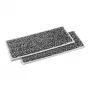 Kärcher 2.633-926.0 akcesorium do mopa, ściereczka jednorazowa, 261 mm