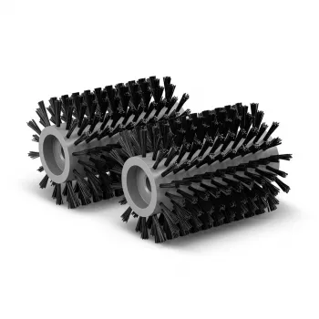 Szczotka druciana Kärcher 2.644-340.0 Czarny PCL 3-18 Zestaw akumulatorowy