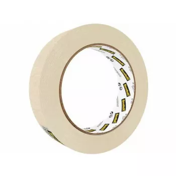 Taśma maskująca 3M Scotch Basic 2010 36 mm x 50 m beżowa