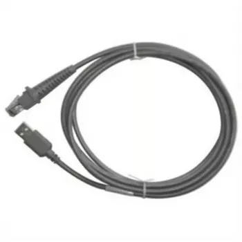 Kabel ładujący Datalogic 90A052133, szary, złącze USB-A, 1 szt.