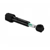 Latarka ręczna Ledlenser P5R Work Czarna