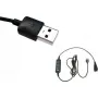 Kabel USB GEQUDIO WA9407 — kompatybilny z PC i Mac