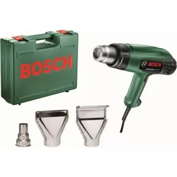 Opalarka Bosch UniversalHeat 600 — ręczne narzędzie do gorącego powietrza, moc 1800 W