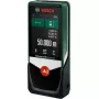 Laserowy miernik odległości Bosch AdvancedDistance 50C — zasięg 50 m, model 0603672202