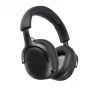 Słuchawki nauszne MEDION LIFE HX1-Pure, Bluetooth, zamknięte, czarne