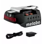 Ładowarka Metabo PC 18-65 18V 65W do akumulatorów Metabo 18V