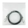 Kabel sieciowy BlueOptics JH235A-BL QSFP InfiniBand 3m Czarny