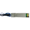 Kabel InfiniBand/światłowodowy BlueOptics 10522-BL 5 m SFP28 Męski/Męski