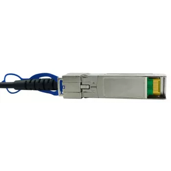 Kabel InfiniBand/światłowodowy BlueOptics 10522-BL 5 m SFP28 Męski/Męski