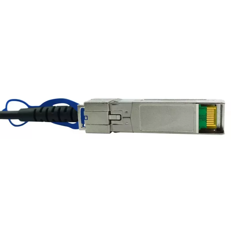 Kabel InfiniBand/światłowodowy BlueOptics 10522-BL 5 m SFP28 Męski/Męski