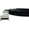 Kabel InfiniBand/światłowodowy BlueOptics 10522-BL 5 m SFP28 Męski/Męski