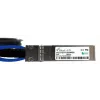 Kabel InfiniBand/światłowodowy BlueOptics 10522-BL 5 m SFP28 Męski/Męski