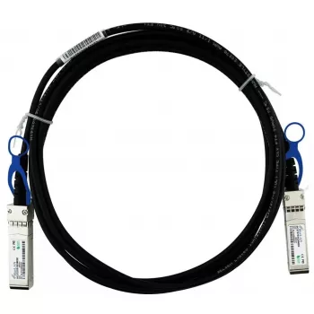 Kabel InfiniBand/światłowodowy BlueOptics 10522-BL 5 m SFP28 Męski/Męski