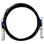 Kabel InfiniBand/światłowodowy BlueOptics 10522-BL 5 m SFP28 Męski/Męski